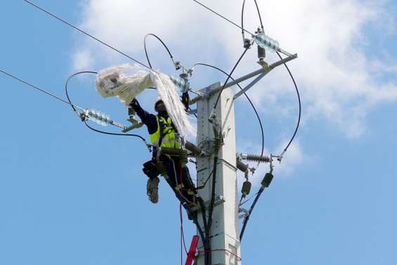 Électricité : pour l'UFC-Que choisir, les communes exagèrent