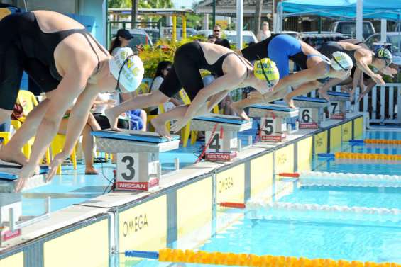 Le meeting Qantas reprogrammé début juillet