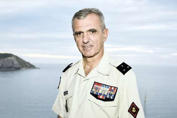 « Nous avons un destin commun avec ce pays »