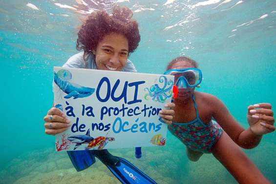 Pew invite à célébrer les océans pour mieux les protéger
