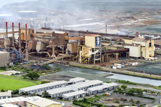 SLN : accord trouvé, la grève levée