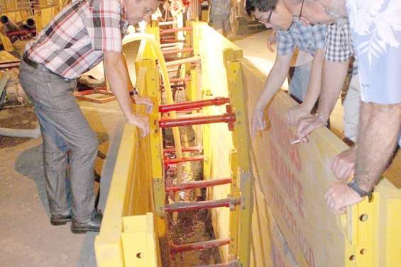 L'Europe augmente ses financements en Polynésie