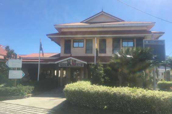 Une santé financière 