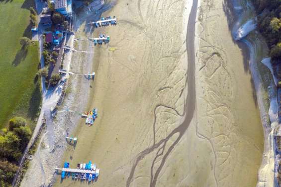 Crise climatique : le temps presse