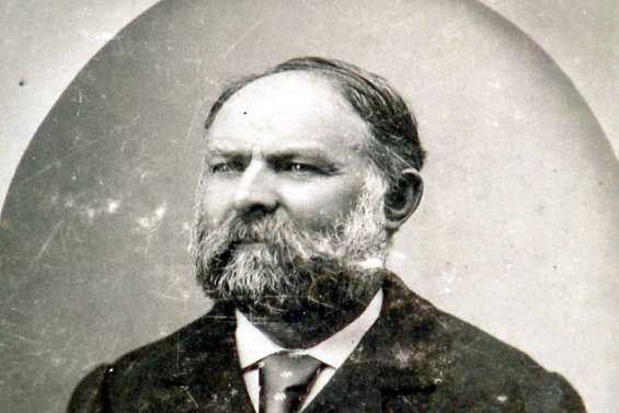 [VIDÉO] Julien Dolbeau, quand les déportés communards affichaient fièrement leur barbe