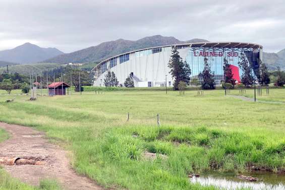 Un centre-ville pourrait-il voir le jour sur l'actuelle plaine des Sports ?