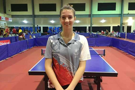 Solenn Danger et Jérémy Dey reviennent à la table