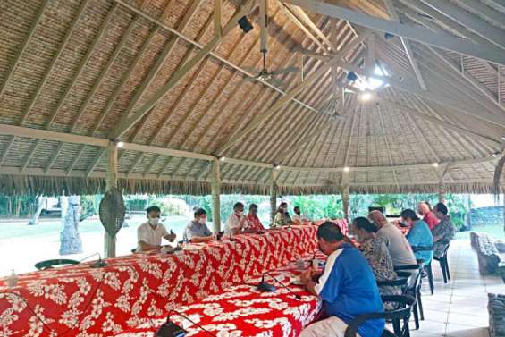 La réouverture des frontières ne fait pas l'unanimité en Polynésie