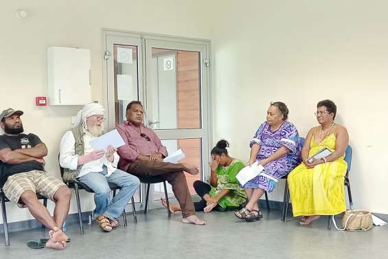 Hienghène présente son programme culturel 2021