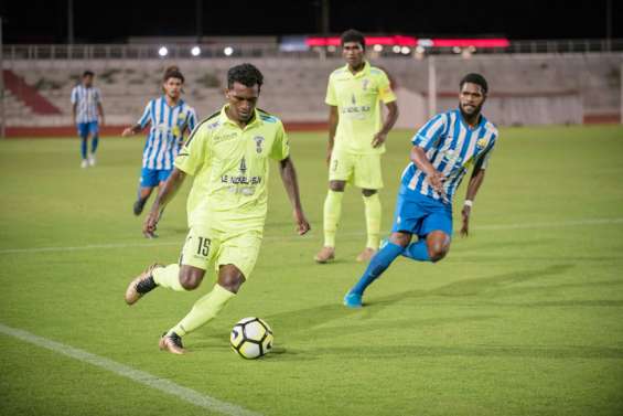 Football : un projet de Super Ligue en Océanie