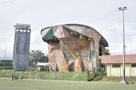 Un prof d'escalade condamné pour des abus sexuels, « une honte pour le sport »