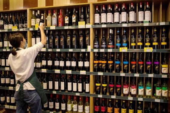 Les Routes de la soie filent un mauvais coton