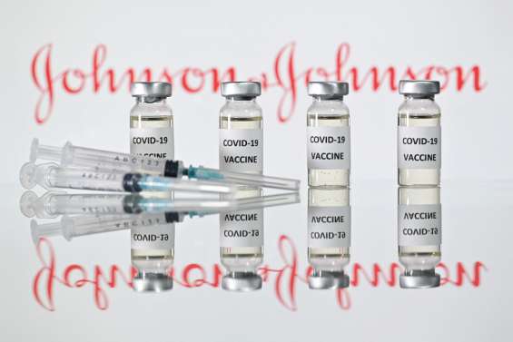 Le vaccin monodose Johnson & Johnson déployé en Polynésie