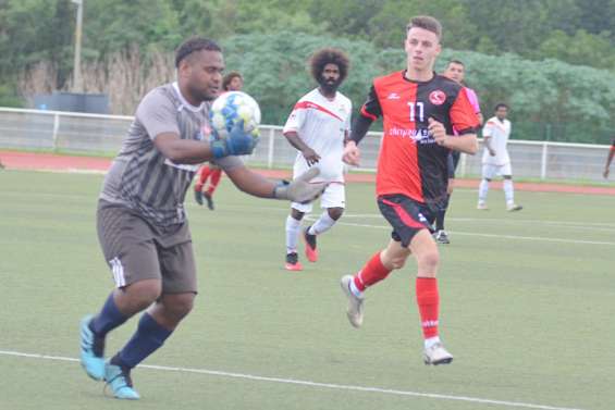 L'ASK prend goût à la victoire
