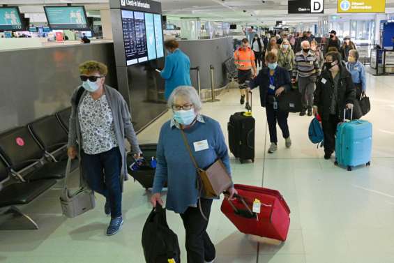 Wellington suspend la bulle avec l'Australie occidentale