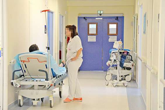 L’aide médicale en province Sud maintenue