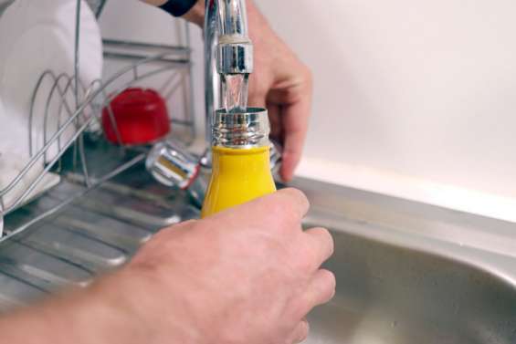 Les Calédoniens trop confiants dans la qualité de l'eau