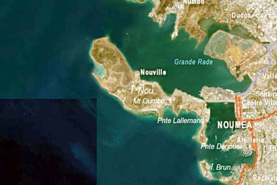 Le scénario de l'attaque de requin est confirmé