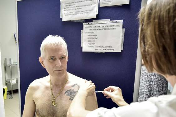 [GROS PLAN] Peut-on atteindre l'immunité collective ?