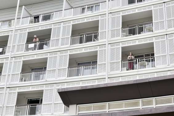 La quatorzaine passe à sept jours pour les personnes vaccinées