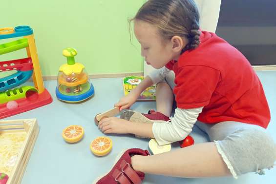 L'Institut spécialisé de Robinson ouvre ses portes pour sensibiliser à l'autisme