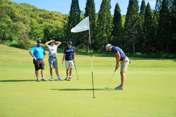 Près de 140 participants à la Smart Cup