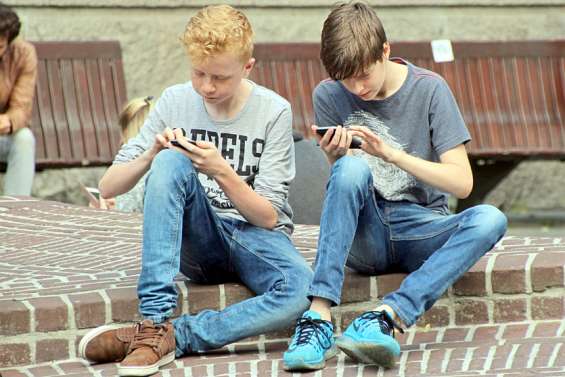 Et si on lâchait nos smartphones ?