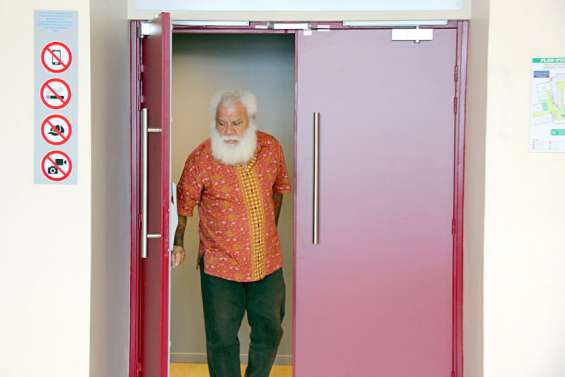 Favoritisme à la province Nord : Paul Néaoutyine de retour devant les juges