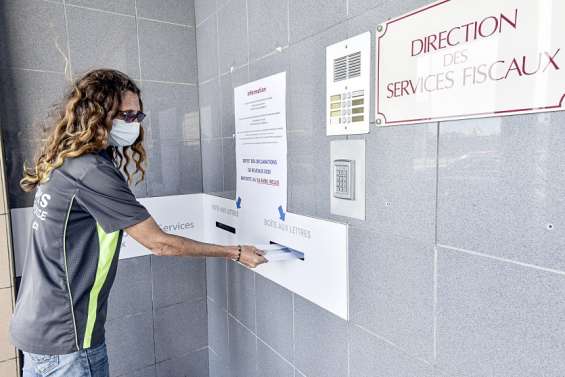 Augmenter les impôts des entreprises, 