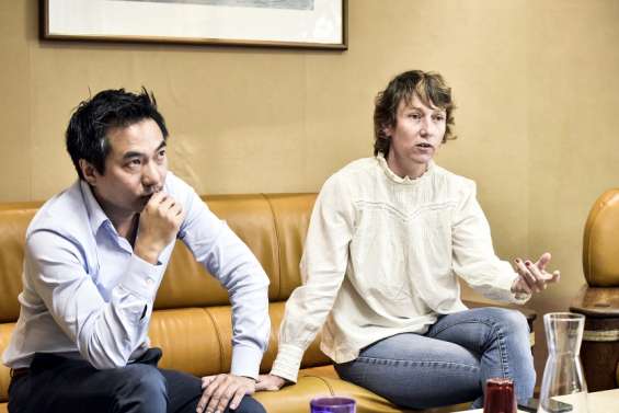 Ce que souhaitent les patrons pour la Nouvelle-Calédonie de demain