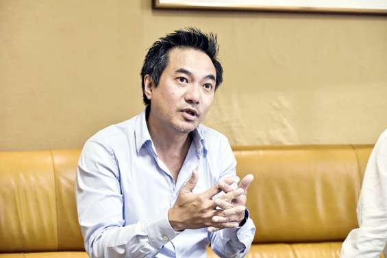 NC Eco défend une vision « non politique » pour 2050