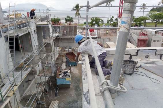 Les délais de paiement des entreprises supérieurs à la limite légale selon l'IEOM