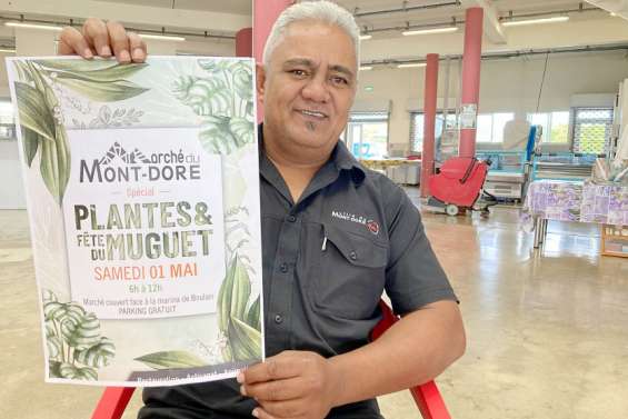 Les marchés à thème font leur retour