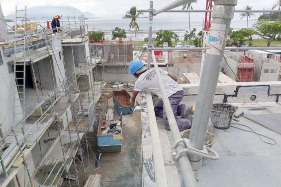 Economie : les délais de paiement sont supérieurs à la limite légale