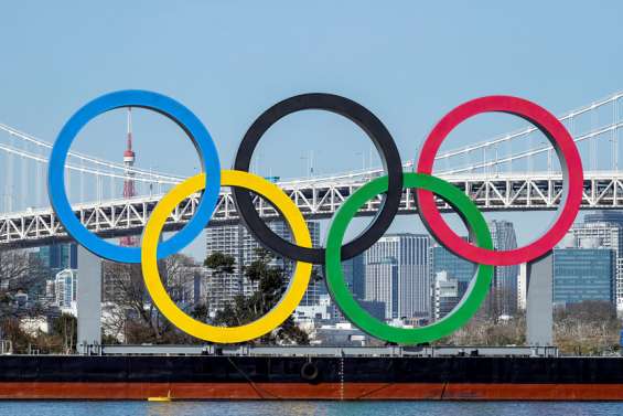 À trois mois des JO, la lenteur de la vaccination entretient le doute