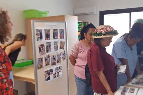 Plus de 200 personnes aux portes ouvertes de l'ISA