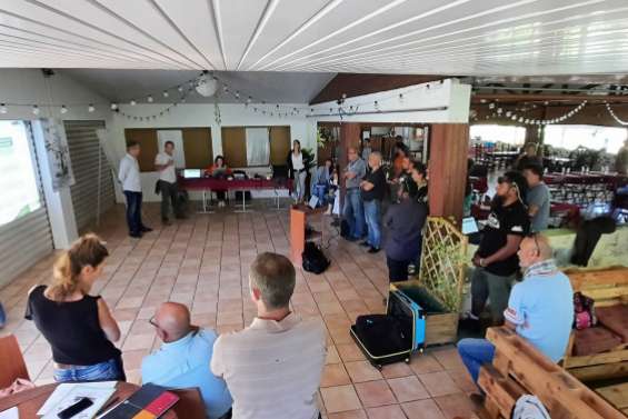 L'Ifap fait la promotion de l'agriculture biologique