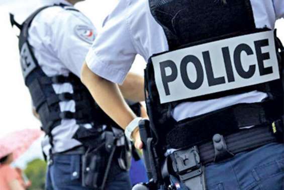 Quatre adolescents cambrioleurs interpellés à Rivière-Salée