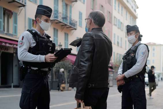 État d'urgence : des prérogatives jusqu'en octobre