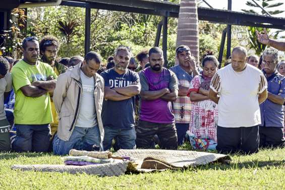 [Gros plan] Entre Ouvéa et Maré, le chemin vers le pardon
