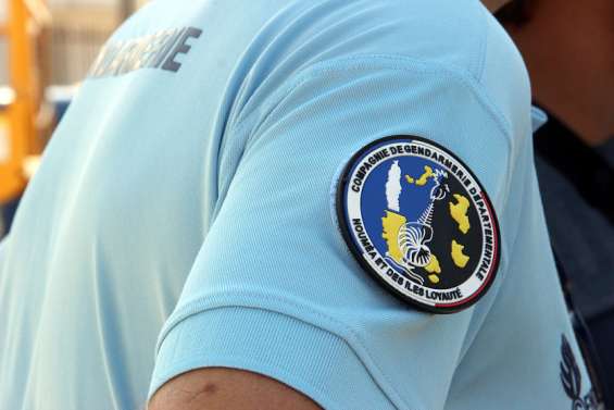 Une cinquantaine de jeunes se retrouvent pour se battre devant le lycée du Grand Nouméa