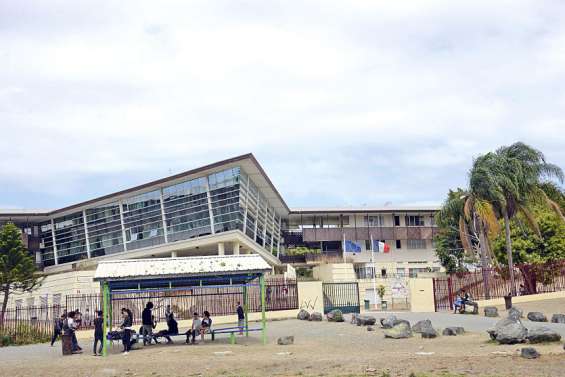 Du travail d’intérêt général pour la rixe au lycée du Grand Nouméa