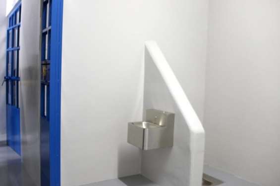 Nouméa : 80 personnes placées en cellule de dégrisement depuis vendredi soir