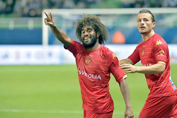 Gope-Fenepej peut encore croire à la Ligue 2