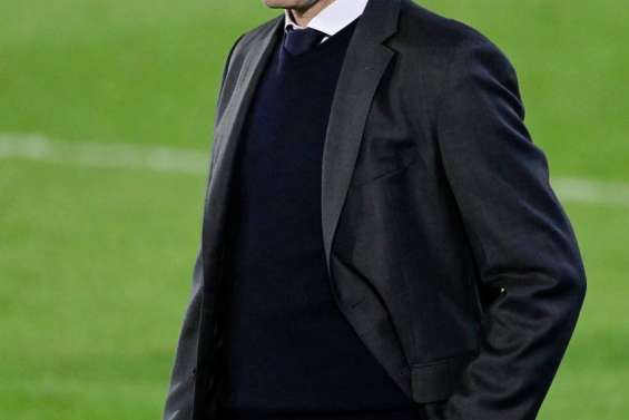 Le Real Madrid talonne l'Atlético