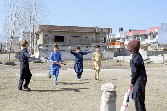 Dix ans après sa mort, Ben Laden continue à hanter le Pakistan