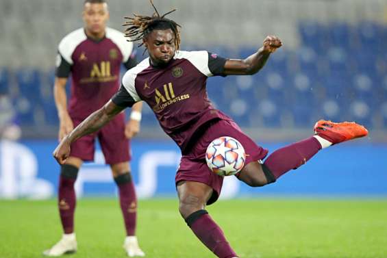 Moise Kean, d'Asti à Paris... face à City