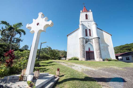 Meurtre de Pouébo : le suspect a avoué les coups de couteau