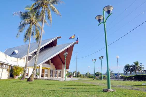 La Chambre territoriale des comptes interroge le fonctionnement de la Sodil