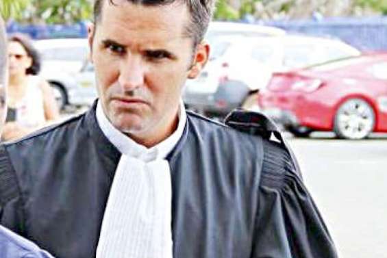 « La volonté du parquet de cogner fort sans raison objective est injuste »